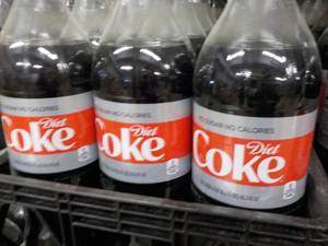 lot 231 image: Case of 12 - 1.25 liters Bottles Di...