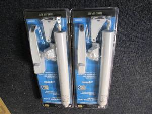 2 Wright Storm Door Closer & Latch ...
