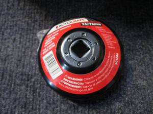 12 Autocraft Cap Filter Wrenches 74...