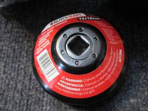 12 Autocraft Cap Filter Wrenches 74...
