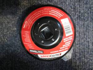 12 Autocraft Cap Filter Wrenches 74...