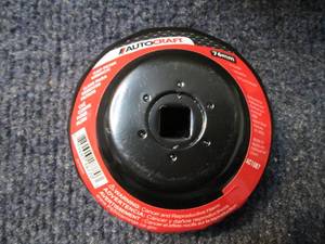 12 Autocraft Cap Filter Wrenches 76...