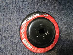 12 Autocraft Cap Filter Wrenches 76...