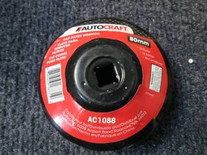 12 Autocraft Cap Filter Wrenches 80...
