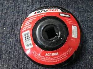 11 Autocraft Cap Filter Wrenches 80...