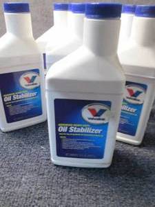 9- 15 oz Bottles Valvoline Advanced...