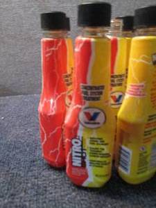 12 - 5.25 oz Valvoline Concentrated...
