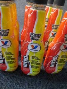 12 - 5.25 oz Valvoline Concentrated...