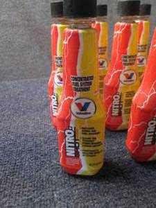 12 - 5.25 oz Valvoline Concentrated...
