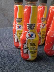 12 - 5.25 oz Valvoline Concentrated...