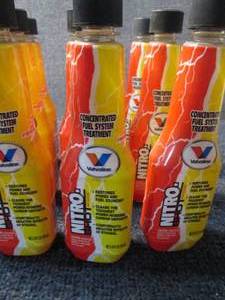12 - 5.25 oz Valvoline Concentrated...