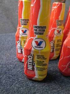 12 - 5.25 oz Valvoline Concentrated...