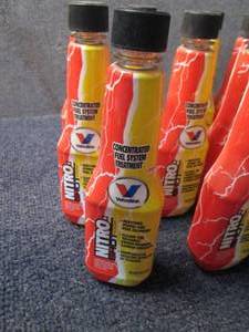 12 - 5.25 oz Valvoline Concentrated...