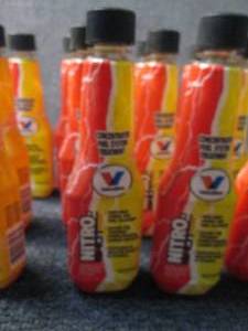 12 - 5.25 oz Valvoline Concentrated...