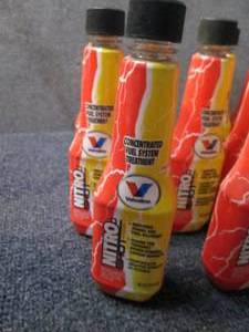 12 - 5.25 oz Valvoline Concentrated...