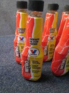 12 - 5.25 oz Valvoline Concentrated...