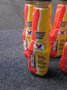 12 - 5.25 oz Valvoline Concentrated...
