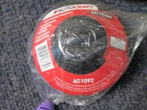 12 Autocraft Cap Filter Wrenches 75...