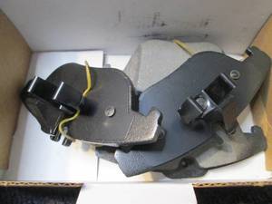 2 Sets MKD1341 Brake Pads...