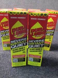6- 8 oz Dura Lube Severe Instant Qu...