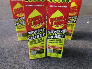 6- 8 oz Dura Lube Severe Instant Qu...