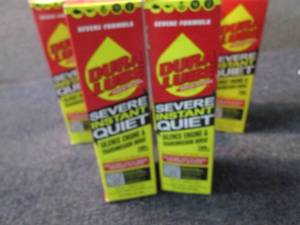 6- 8 oz Dura Lube Severe Instant Qu...