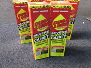 6- 8 oz Dura Lube Severe Instant Qu...