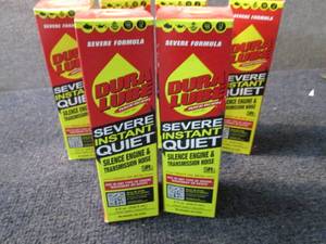 6- 8 oz Dura Lube Severe Instant Qu...