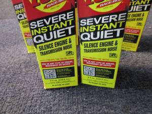 6- 8 oz Dura Lube Severe Instant Qu...