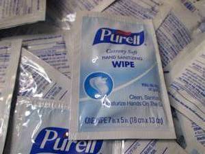 GOJO 9026-1M PURELL Cottony Soft Ha...