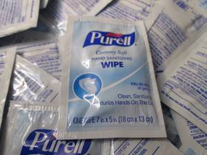 GOJO 9026-1M PURELL Cottony Soft Ha...