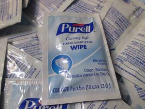 GOJO 9026-1M PURELL Cottony Soft Ha...