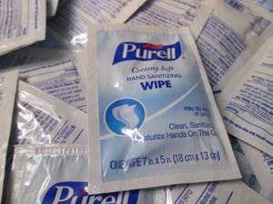 GOJO 9026-1M PURELL Cottony Soft Ha...