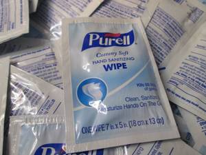 GOJO 9026-1M PURELL Cottony Soft Ha...