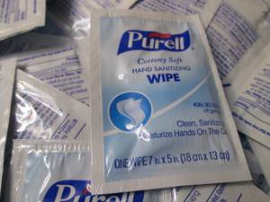 GOJO 9026-1M PURELL Cottony Soft Ha...