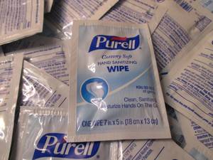 GOJO 9026-1M PURELL Cottony Soft Ha...