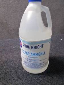 7- 64 oz Bottles Pure Bright Clear ...