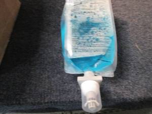 7 Rubbermaid Foaming Hand Soap Refi...