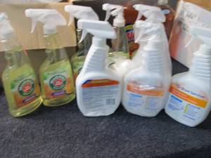 5 - 22 oz Murphy Oil Soap - 2 have ...