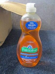 14 - 20 oz Bottles Palmolive Antib...