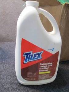 3 Gallons Tilex Disinfecting Instan...