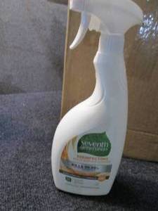 8- 26 oz Seventh Generation Disinfe...