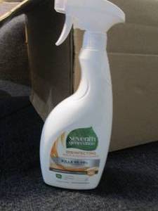 12- 26 oz Seventh Generation Disinf...