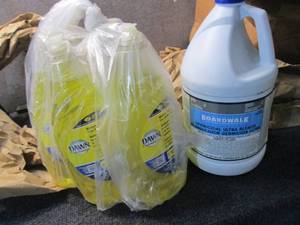 5- 38 oz Dawn Professional Pot & Pa...