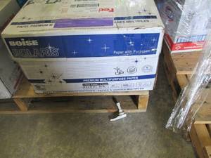 Case of Boise Polaris MultiPurpose ...