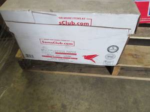 Case of Members Mark Multipurpose P...