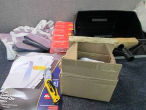 Rubbermaid Large Debris Dust Pan-ne...