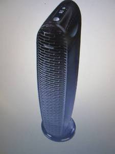 Honeywell Quietclean Oscillating To...