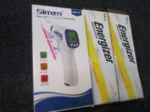 2- 24 pks Energizer AA Batteries, S...