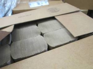 Case of Paper Towel Packs...
